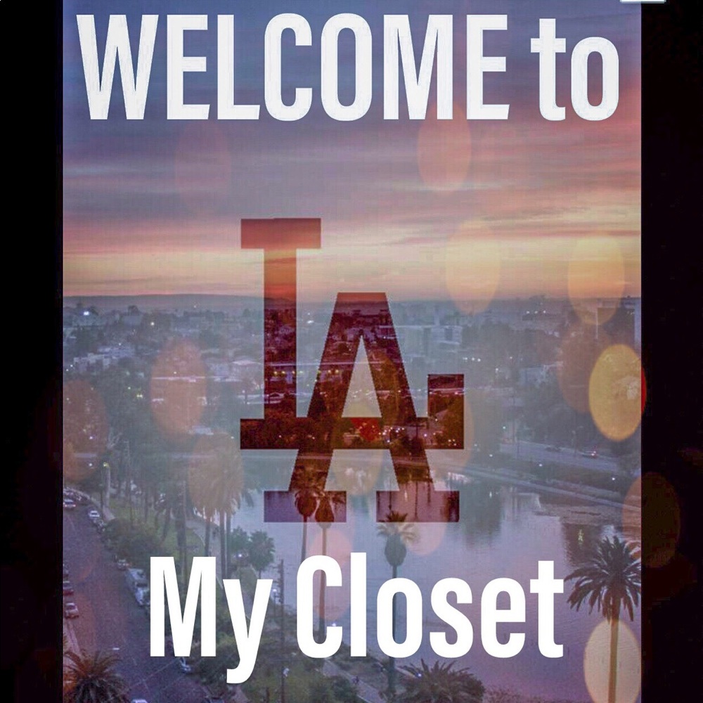 LA Fashion Speaks🗣🗣🗣🗣